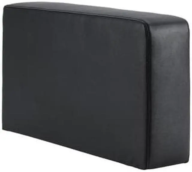Alt view image 2 of 16 - Lorell Contemporary Sofa Seat Cushioned Armrest