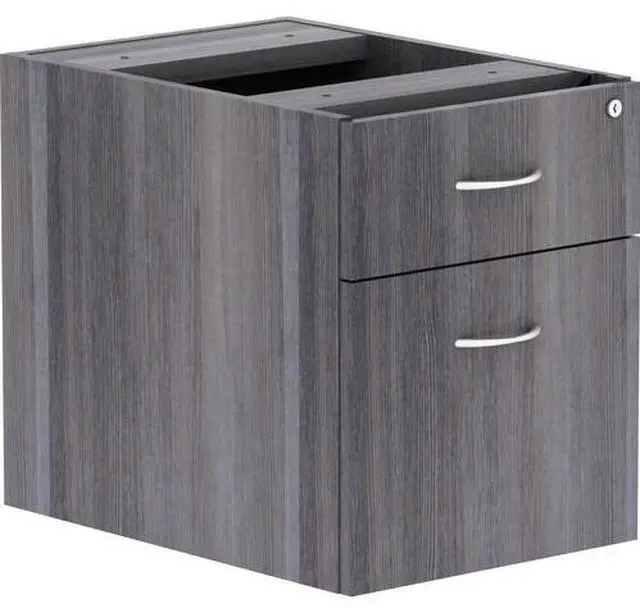 Alt view image 2 of 4 - Lorell Essential Pedestal 69562