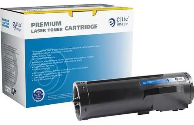 Alt view image 2 of 2 - Elite Image  Toner Cartridge 76251