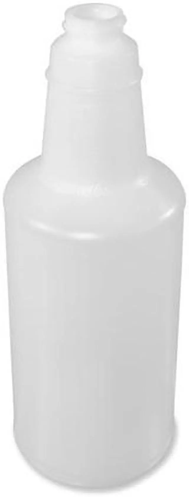 Main image of Genuine Joe 85149CT Cleaner Dispenser Plastic Bottle