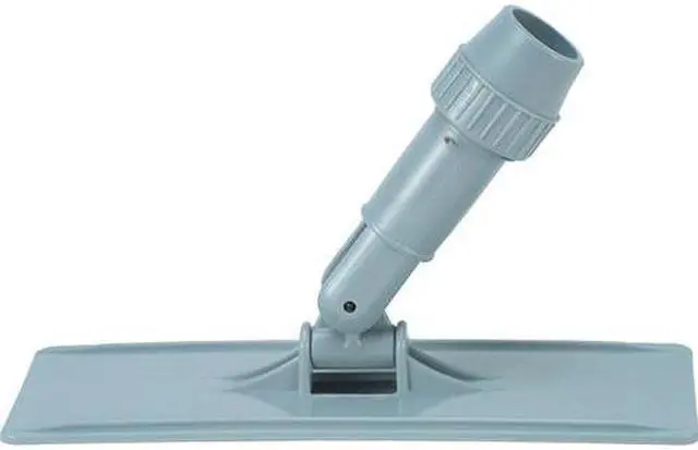 Main image of Genuine Joe Cleaning Pad Holder - Gray - 1 Each