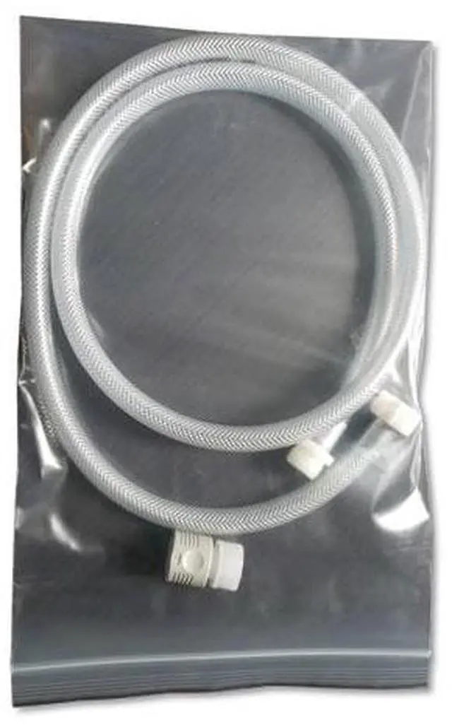 Main image of PDC Hose Kit, 1/2" Hose Diameter, 6 ft, Clear/Green 710050KT
