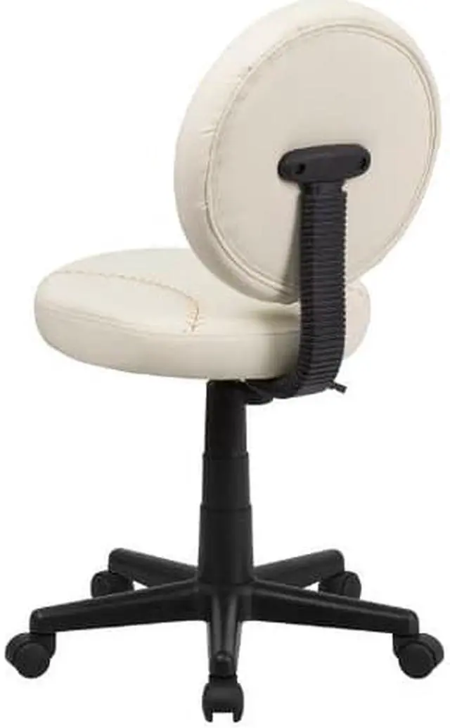 Alt view image 10 of 20 - Baseball Swivel Task Office Chair