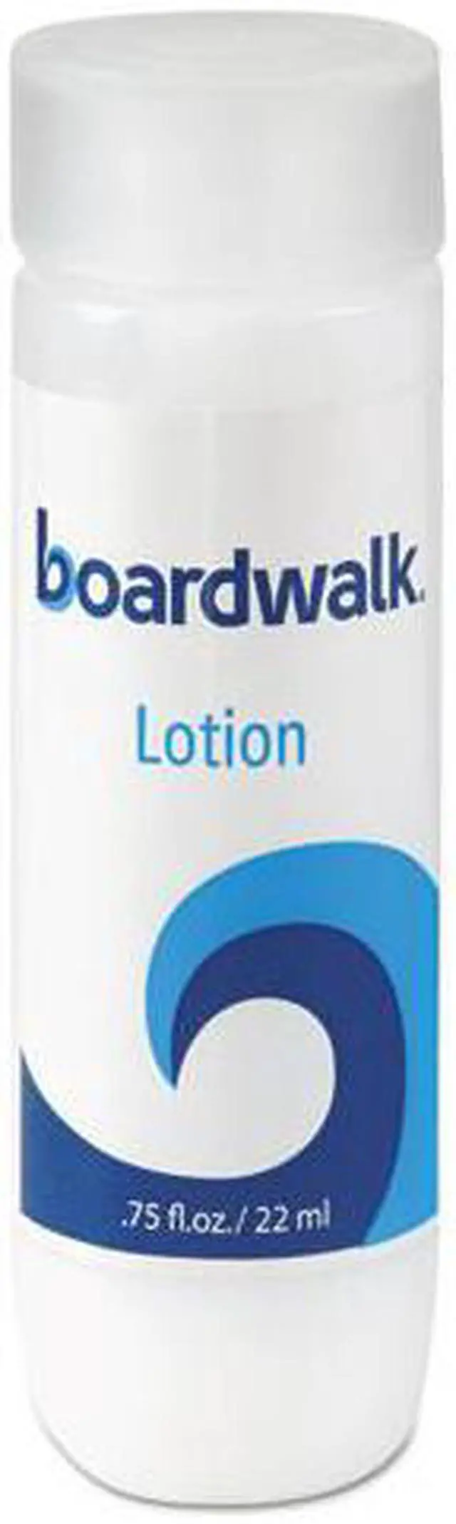 Main image of Boardwalk Hand and Body Lotion 0.75 oz Bottle Fresh Scent 288/Carton BWKLOTBOT