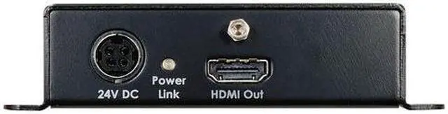 Alt view image 5 of 20 - Gefen 4K Ultra Hd Hdbaset Extender