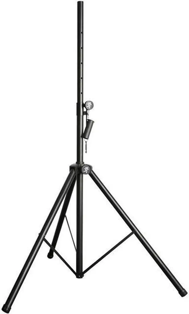 Main image of Mackie T100 Steel Loudspeaker Tripod Stand