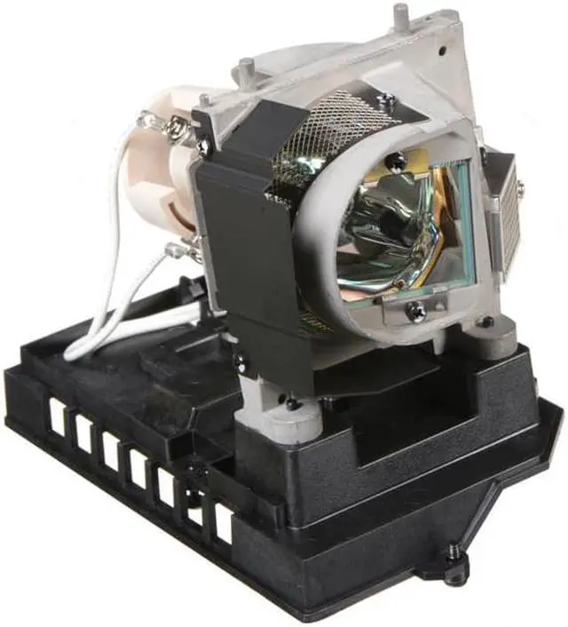 Alt view image 2 of 6 - NEC DISPLAY SOLUTIONS NP20LP REPLACEMENT LAMP FOR NP-U300X AND NP-U310W PROJECTORS