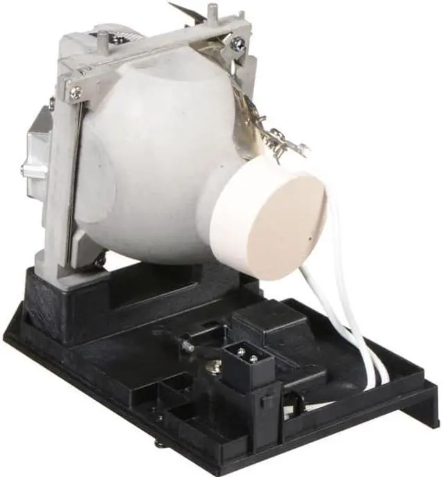 Alt view image 3 of 6 - NEC DISPLAY SOLUTIONS NP20LP REPLACEMENT LAMP FOR NP-U300X AND NP-U310W PROJECTORS