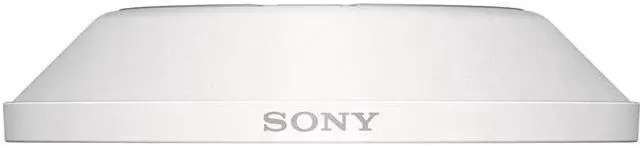 Alt view image 4 of 15 - Sony MAS-A100 IP Based Beamforming Microphone for Ceiling