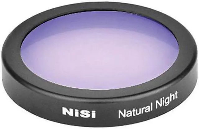 Main image of NiSi Natural Night Filter for DJI Phantom 4 Drones #NID-PHTM4-NGT