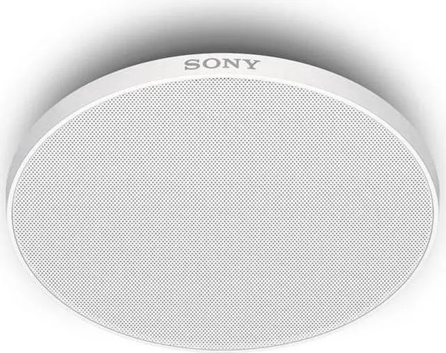 Alt view image 3 of 15 - Sony MAS-A100 IP Based Beamforming Microphone for Ceiling