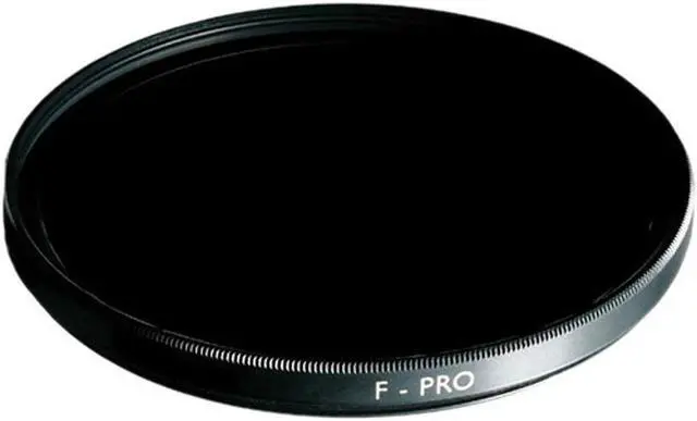 Main image of B + W 77mm Infrared Filter # 093 (87C/RG830) #65-072526