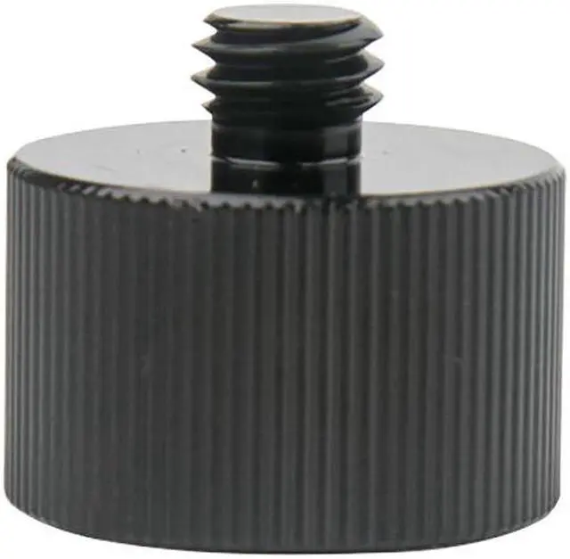 Main image of Kupo 5/8"-27 to 3/8"-16 Mic Stand Adapter #KG015511