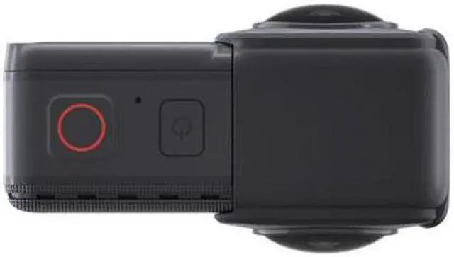 Alt view image 3 of 5 - Insta360 ONE R Dual Lens 360 Module #244165
