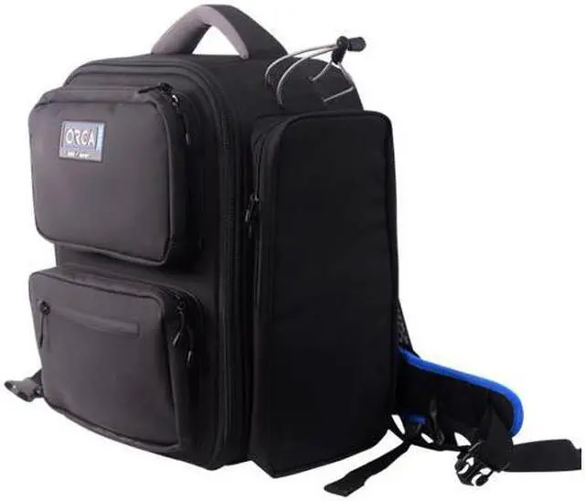Main image of Orca OR-21 Backpack with External Pockets