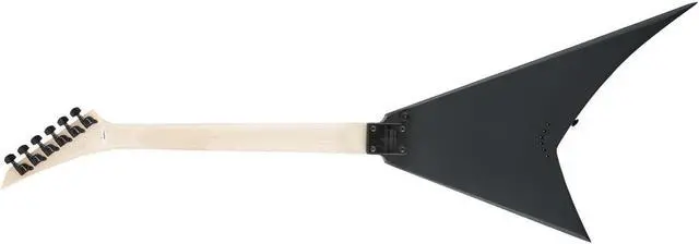 Alt view image 2 of 4 - Jackson JS Series JS32T Rhoads 6-String Electric Guitar, Satin Black #2910147586