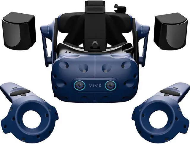 その他 VIVE Pro Eye 99harj006-00/ADV HTC VIVE Pro Eye 99HARJ006-00 | パソコン工房【公式通販】