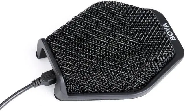 Main image of BOYA BY-MC2 Conference Microphone