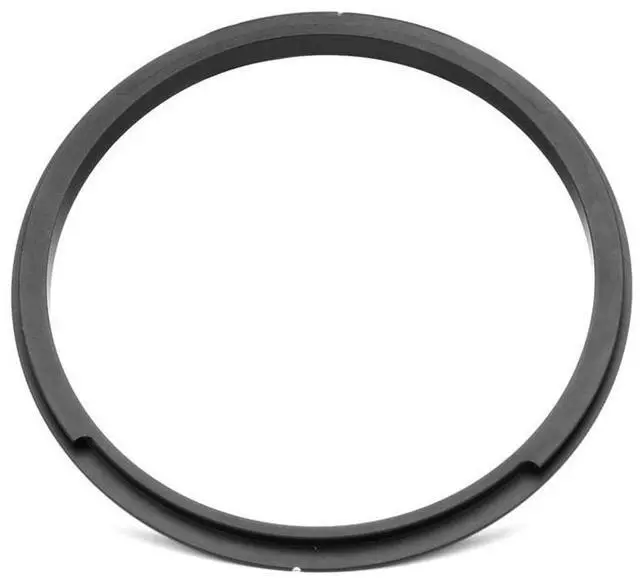 Alt view image 2 of 2 - NiSi Canon TS-E 17mm Lens Thread to NiSi Q and S5 Filter Holder Adapter Ring
