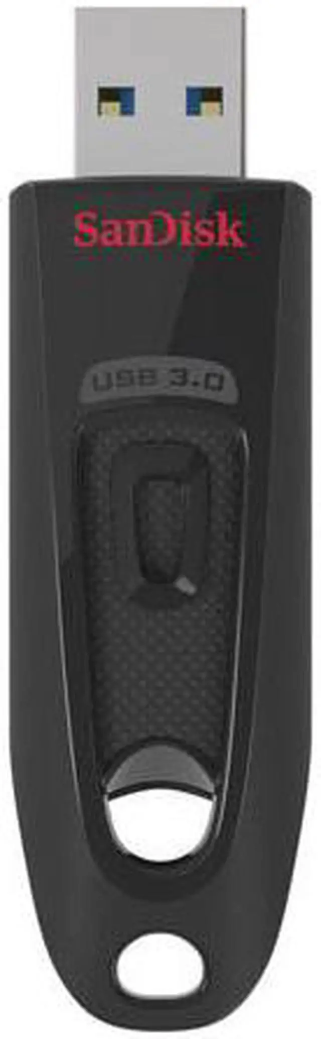 Alt view image 3 of 3 - SanDisk 16GB Ultra USB 3.0 Flash Drive
