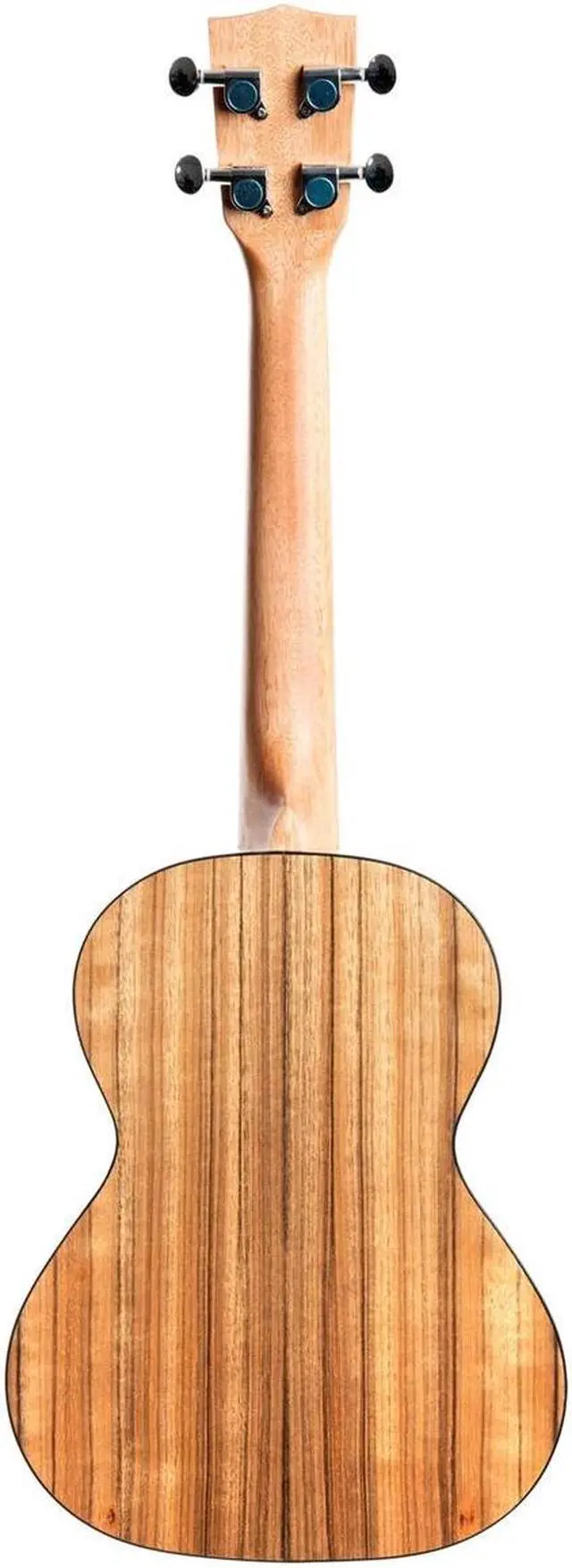 Alt view image 4 of 4 - Kala Satin Pacific Walnut Tenor Left Handed Ukulele #KA-PWT/LH : KAPWTLH2006