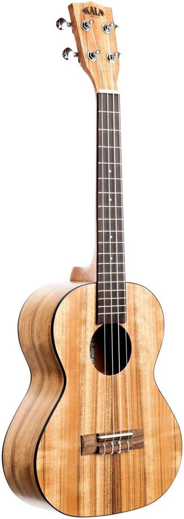 Main image of Kala Satin Pacific Walnut Tenor Left Handed Ukulele #KA-PWT/LH : KAPWTLH2006