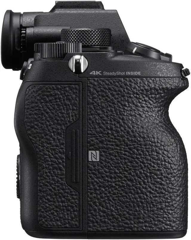 Alt view image 12 of 20 - Sony Alpha a9 II Mirrorless Digital Camera Body #ILCE9M2/B