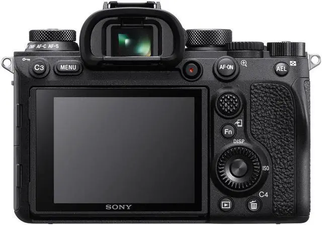 Alt view image 13 of 20 - Sony Alpha a9 II Mirrorless Digital Camera Body #ILCE9M2/B