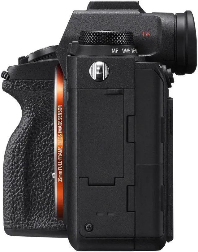 Alt view image 14 of 20 - Sony Alpha a9 II Mirrorless Digital Camera Body #ILCE9M2/B