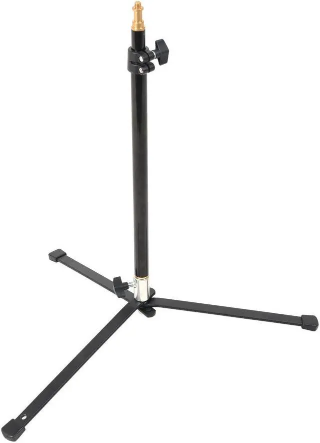 Main image of Godox 90F Foldable Floor Light Stand with Removable Base