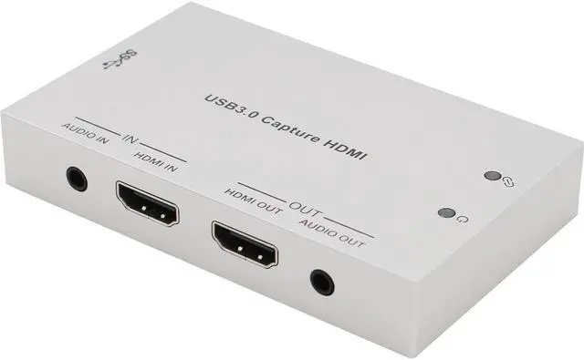 Main image of AndyCine U3H4 USB 3.0 Capture HDMI