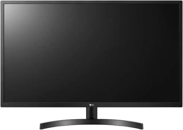 Alt view image 5 of 17 - LG 32MN500M-B 31.5" 16:9 Full HD IPS Monitor with AMD FreeSync