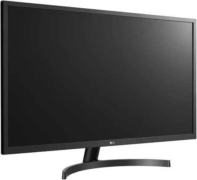 Alt view image 8 of 17 - LG 32MN500M-B 31.5" 16:9 Full HD IPS Monitor with AMD FreeSync
