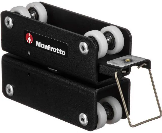 Main image of Manfrotto Double Carriage with Brake #FF3236 (#0923)