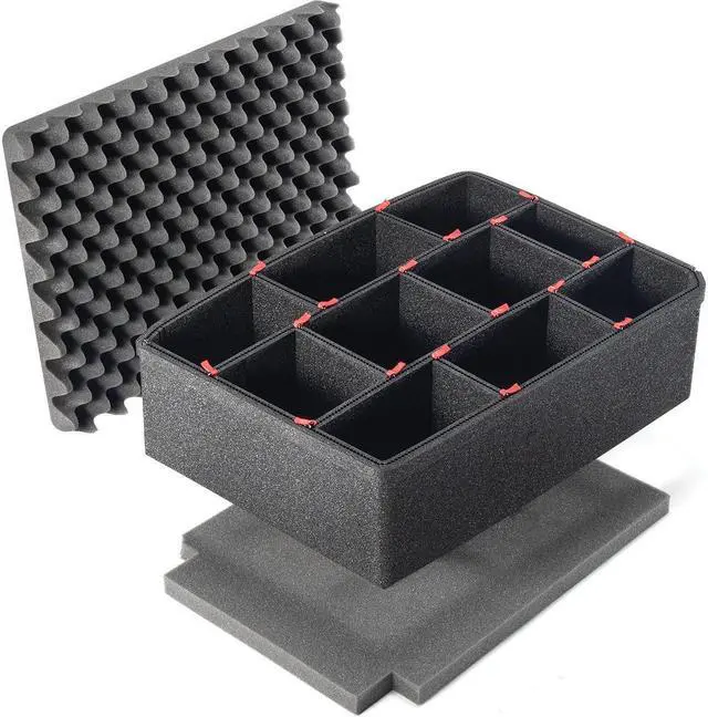 Main image of TrekPak TrekPak Divider Kit for 1507 Air Case #015070-5050-110