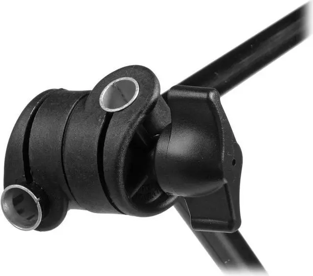 Alt view image 6 of 9 - Manfrotto 196B-3 3-Section Articulated Arm Set and Camera Bracket