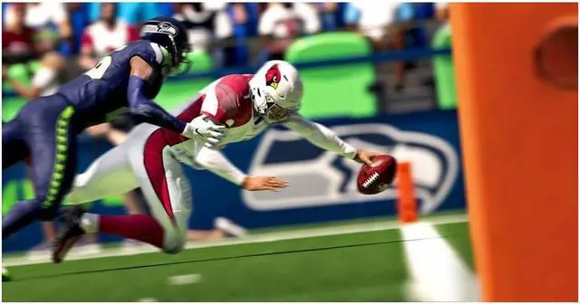 Alt view image 5 of 13 - Madden NFL 21 - MVP Edition - XBox One