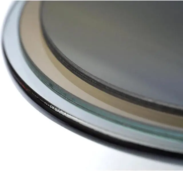 Alt view image 5 of 5 - NiSi 77mm Pro Nano Natural CPL Circular Polarizer Filter #NIR-NATCPL-77