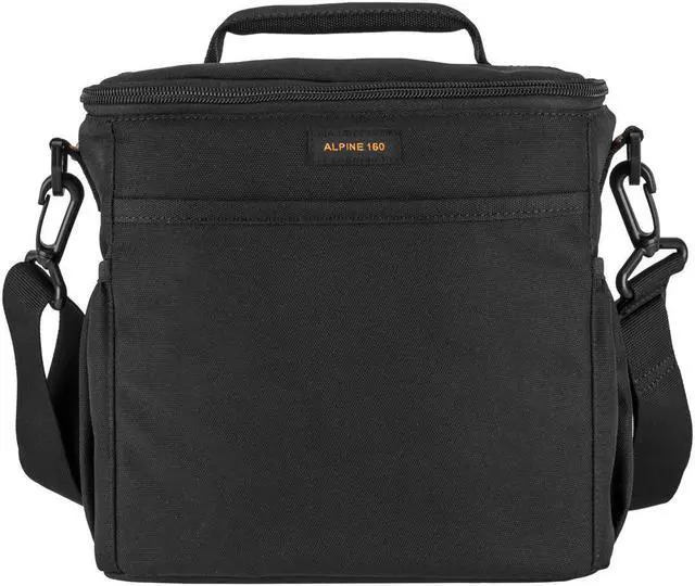 Alt view image 6 of 6 - Slinger Alpine 160 Multi-Device Shoulder Bag #ALPINE-160