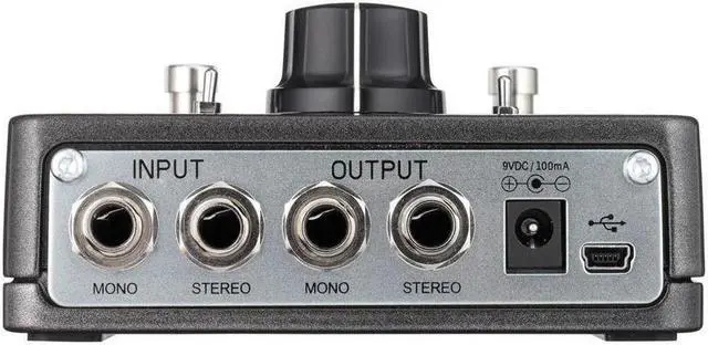 Alt view image 15 of 15 - TC Electronic Ditto X2 Looper Guitar Pedal
