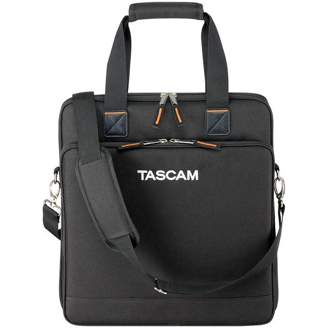 Alt view image 3 of 5 - TASCAM CS-MODEL 12 Carrying Case for Model 12 Mixer