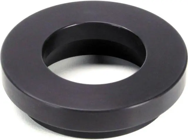 Alt view image 2 of 2 - DanaDolly Mitchell to 75mm Ball Camera Head Adapter