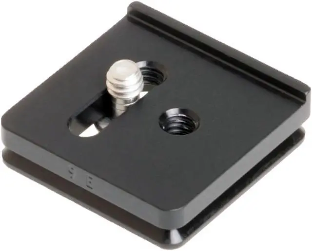 Main image of Really Right Stuff Multi-Use Bi-Directional Plate #B9