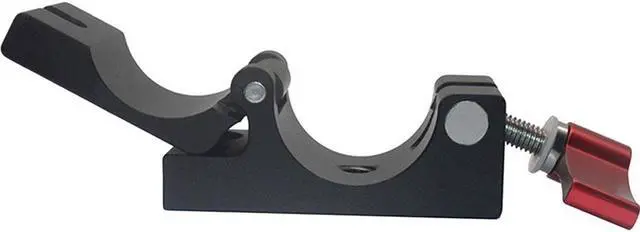 Alt view image 5 of 7 - AndyCine Clamp and 360 Degree Double Ball Head for DJI Ronin