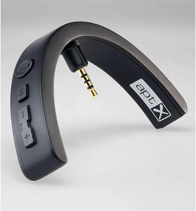Alt view image 4 of 9 - Ultrasone SIRIUS Bluetooth Adapter for Headphone