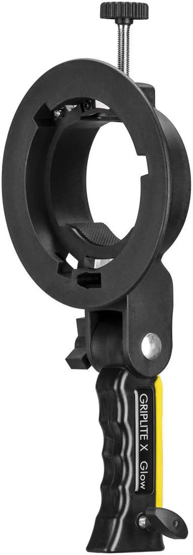 Main image of Flashpoint eVOLV 200 Pro + Collapsible White Beauty Dish 34" + Handheld Grip