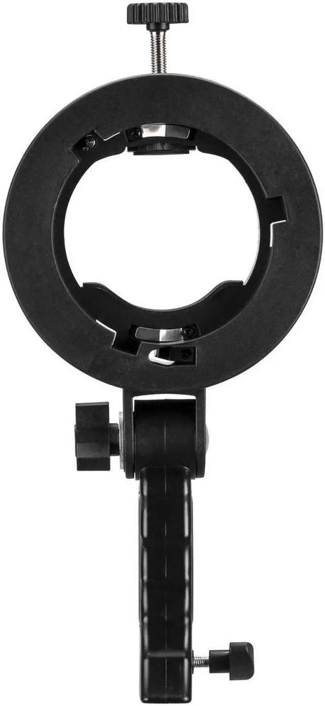 Alt view image 7 of 7 - Flashpoint Flashpoint eVOLV 200 Pro TTL Pocket Flash Exclusive HexaPop Kit