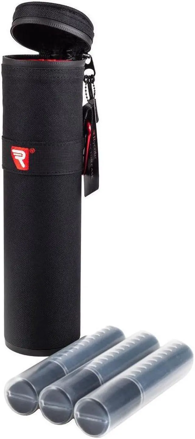 Alt view image 2 of 2 - Rycote Microphone Protector Case, 11.8"