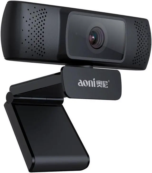 Main image of aoni A31 Full HD Webcam with Auto Focus