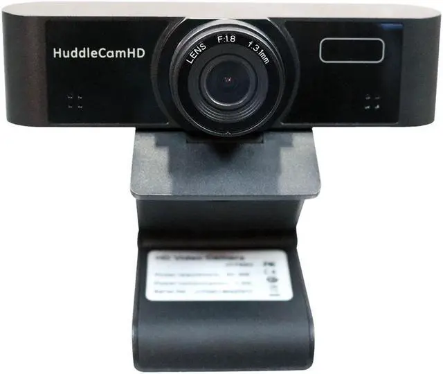 Alt view image 6 of 13 - Conferencing Plug-and-Play Camera with USB2.0